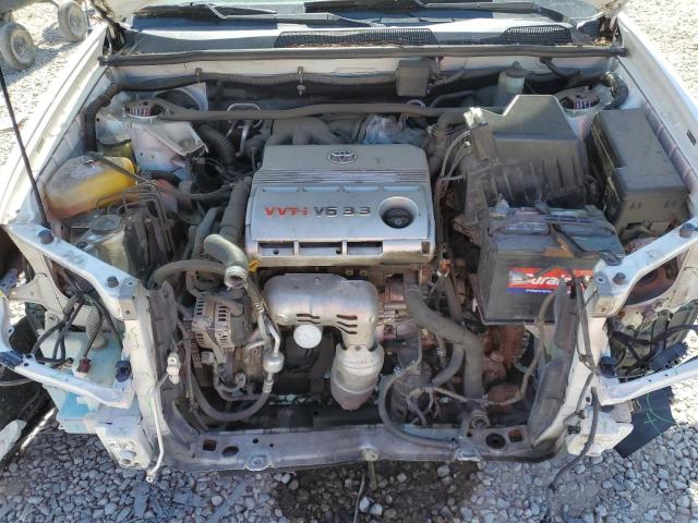 Photo 11 from auction – 2005 TOYOTA HIGHLANDER with VIN JTEGP21A650072594
