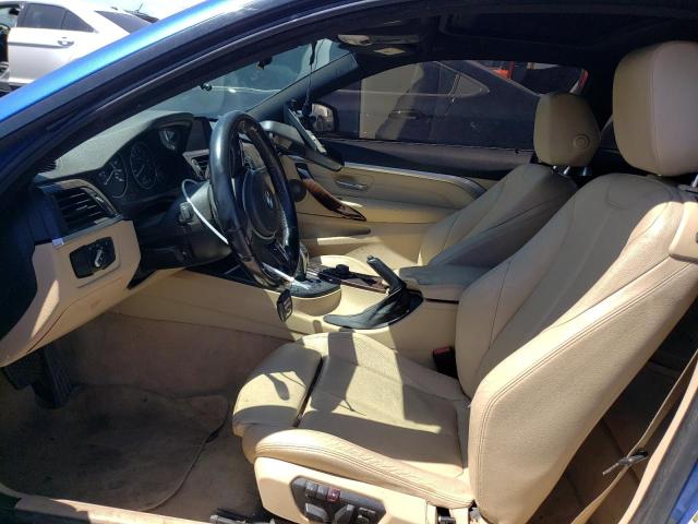 Photo 7 from auction – 2014 BMW 435 XI with VIN WBA3R5C58EK187956