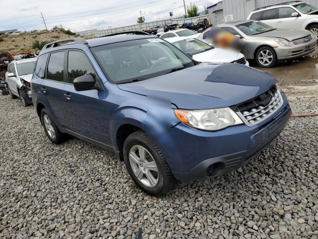 Photo 4 from auction – 2013 SUBARU FORESTER 2 with VIN JF2SHABC2DH415702