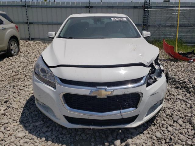 Photo 5 from auction – 2015 CHEVROLET MALIBU 1LT with VIN 1G11C5SL5FF298513
