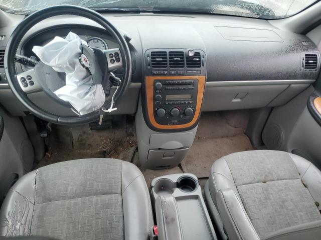 Photo 8 from auction – 2006 SATURN RELAY 3 with VIN 5GZDV23L96D178820