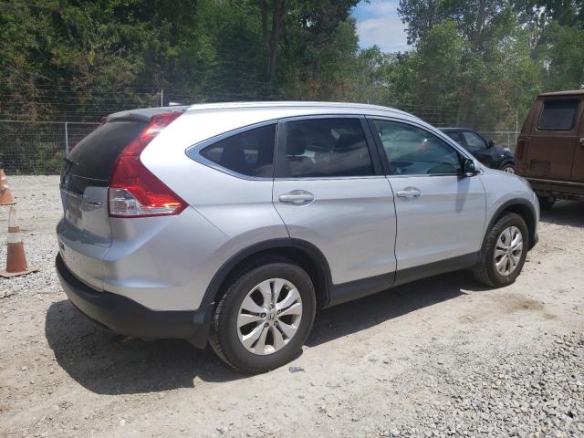Photo 3 from auction – 2012 HONDA CR-V EXL with VIN 2HKRM4H73CH607652