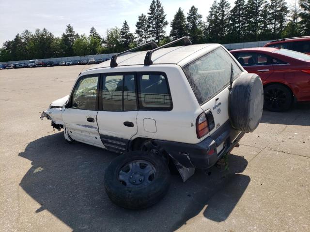 Photo 2 from auction – 1998 TOYOTA RAV4 with VIN JT3HP10V6W7092767