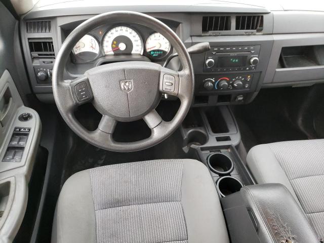 Photo 8 from auction – 2011 DODGE DAKOTA SLT with VIN 1D7RE3GK0BS701328