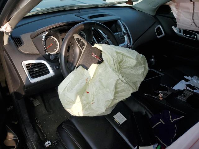 Photo 8 from auction – 2015 GMC TERRAIN SL with VIN 2GKFLYE31F6139562