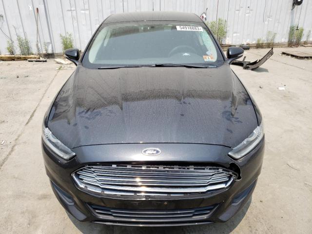 Photo 5 from auction – 2013 FORD FUSION SE with VIN 3FA6P0H77DR301786