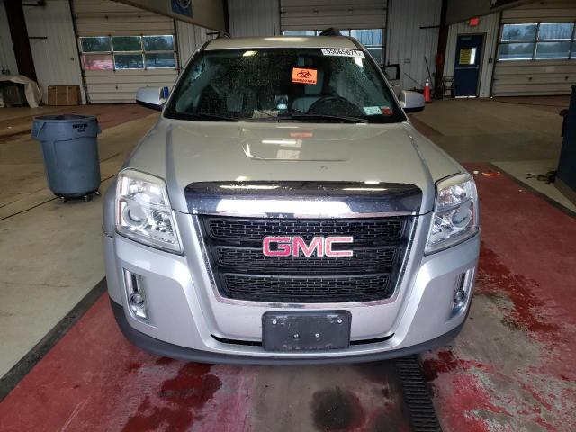 Photo 5 from auction – 2013 GMC TERRAIN SL with VIN 2GKFLVE33D6206383