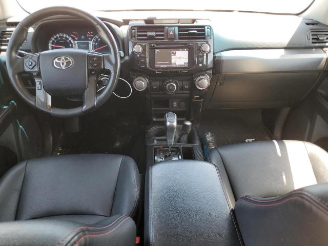 Photo 8 from auction – 2017 TOYOTA 4RUNNER SR with VIN JTEBU5JR6H5448390