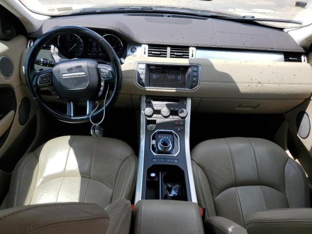 Photo 8 from auction – 2016 LAND ROVER RANGE ROVE with VIN SALVP2BG2GH147156