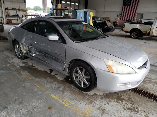 Photo 4 from auction – 2003 HONDA ACCORD EX with VIN 1HGCM82613A035261