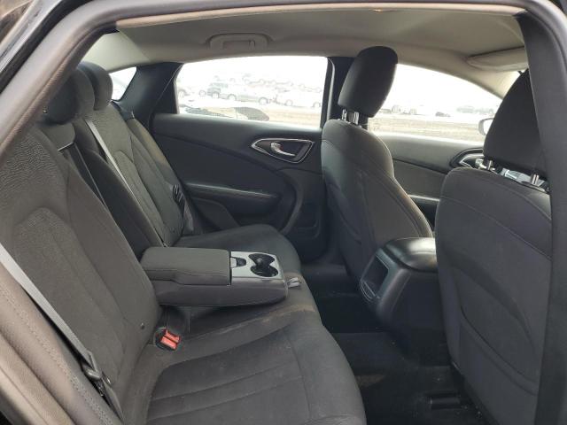 Photo 10 from auction – 2015 CHRYSLER 200 LIMITE with VIN 1C3CCCAB1FN758466