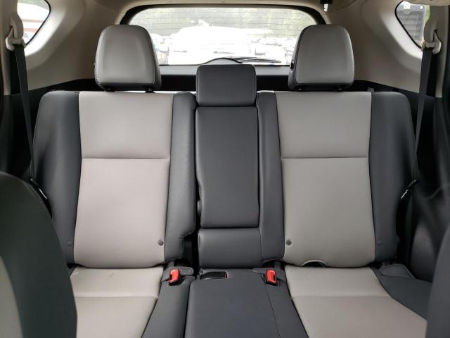 Photo 10 from auction – 2014 TOYOTA RAV4 LIMIT with VIN 2T3DFREV7EW214883
