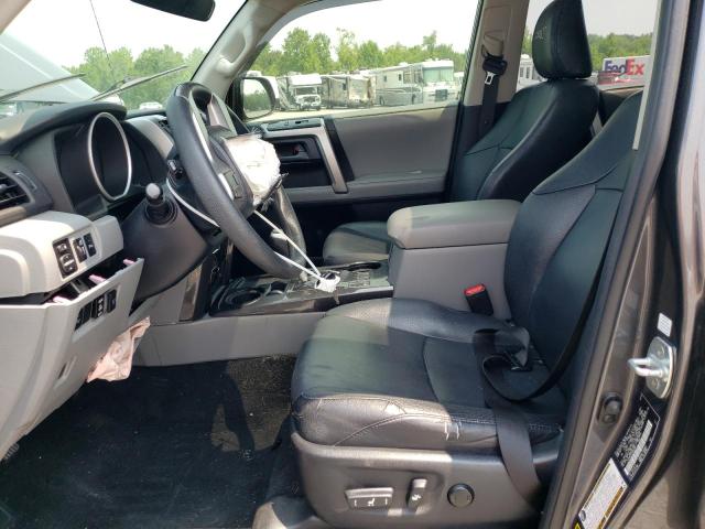 Photo 7 from auction – 2013 TOYOTA 4RUNNER SR with VIN JTEZU5JR7D5052977