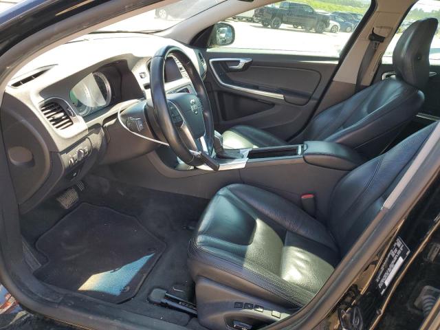 Photo 7 from auction – 2013 VOLVO S60 T5 with VIN YV1612FS2D2207859