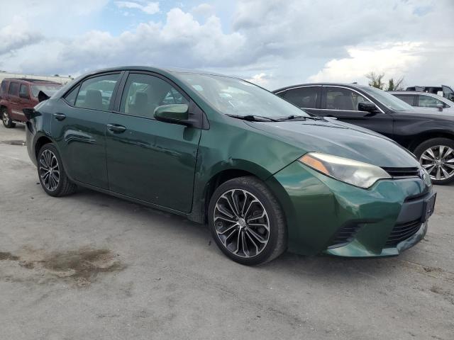 Photo 4 from auction – 2014 TOYOTA COROLLA L with VIN 2T1BURHE6EC026097