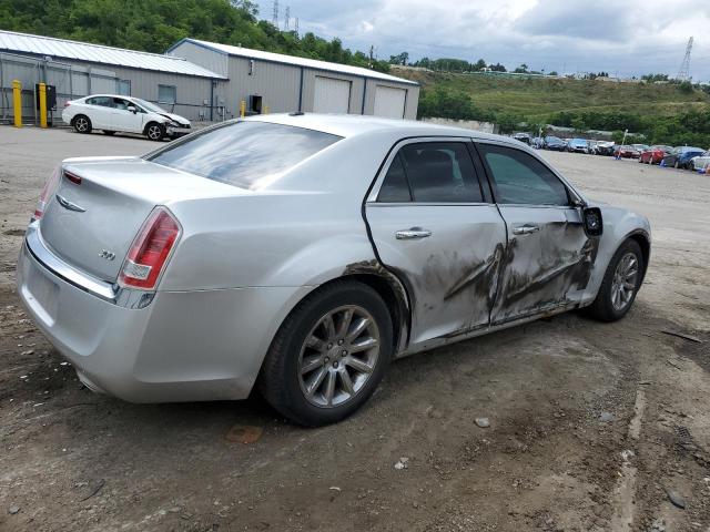 Photo 3 from auction – 2012 CHRYSLER 300 LIMITE with VIN 2C3CCACG3CH272646