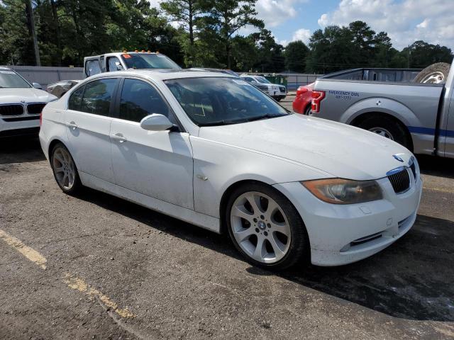 Photo 4 from auction – 2008 BMW 335 I with VIN WBAVB73518KY64133