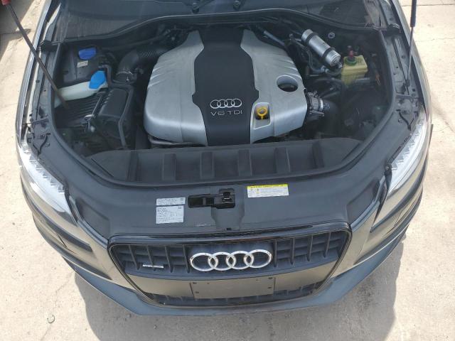 Photo 12 from auction – 2014 AUDI Q7 PRESTIG with VIN WA1WMAFE3ED007185