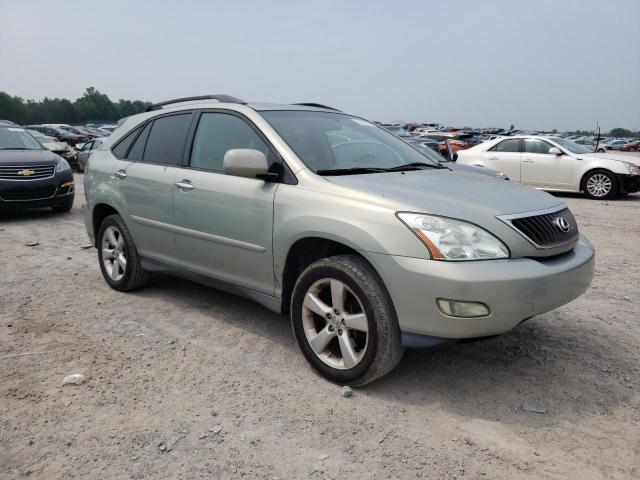Photo 4 from auction – 2008 LEXUS RX 350 with VIN 2T2GK31U18C052746