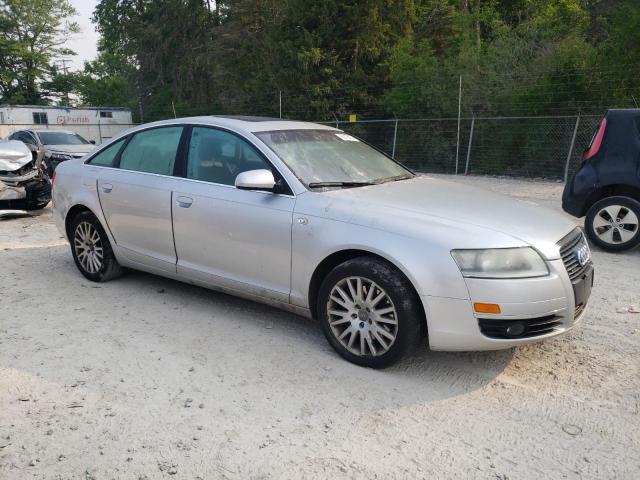 Photo 4 from auction – 2007 AUDI A6 3.2 QUA with VIN WAUDH74F77N005305