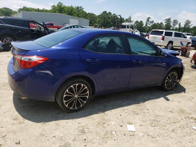 Photo 3 from auction – 2016 TOYOTA COROLLA L with VIN 2T1BURHE7GC598671