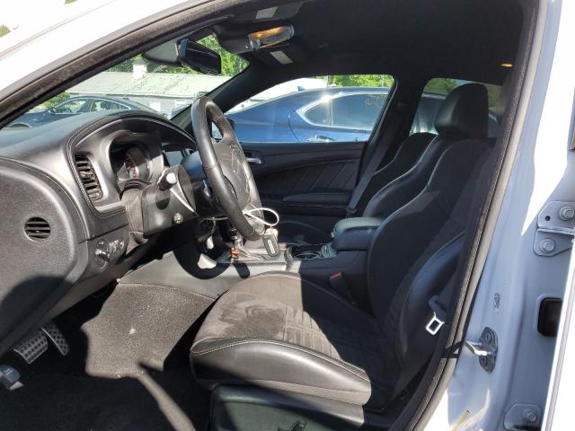 Photo 7 from auction – 2020 DODGE CHARGER R/ with VIN 2C3CDXCT9LH237445