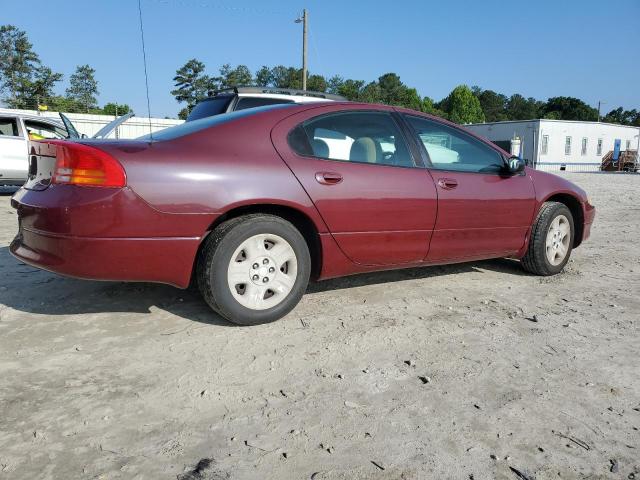Photo 3 from auction – 2002 DODGE INTREPID S with VIN 2B3HD46R62H175616