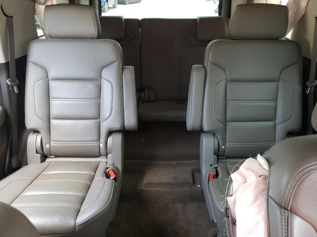Photo 10 from auction – 2017 GMC YUKON DENA with VIN 1GKS2CKJ4HR136511
