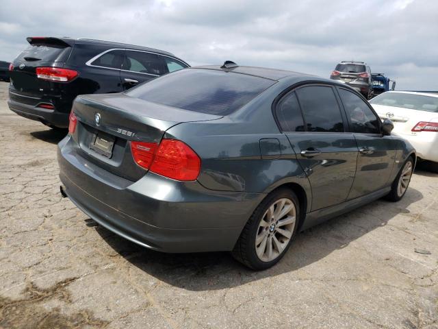 Photo 3 from auction – 2011 BMW 328 I with VIN WBAPH7C5XBE676272