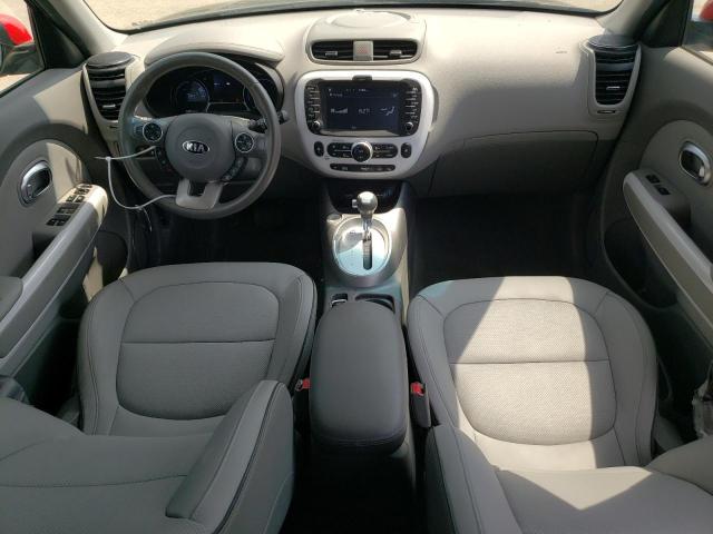 Photo 8 from auction – 2018 KIA SOUL EV + with VIN KNDJX3AE4J7034432