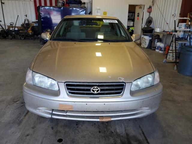 Photo 5 from auction – 2001 TOYOTA CAMRY CE with VIN JT2BG22KX10580950
