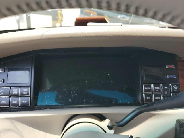 Photo 9 from auction – 1995 CADILLAC DEVILLE with VIN 1G6KD52B8SU276837