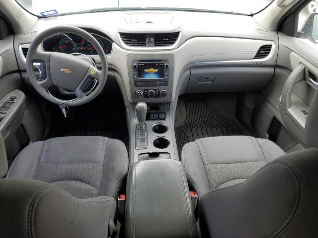 Foto 8 de la subasta – 2015 CHEVROLET TRAVERSE L con VIN 1GNKRFED7FJ247264