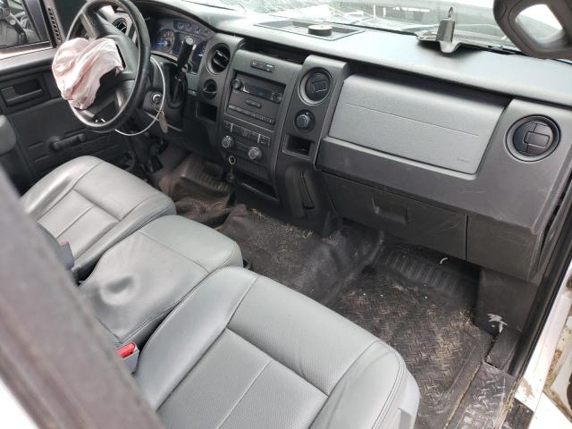 Zdjęcie 8 z aukcji – 2014 FORD F150 z VIN 1FTNF1CF3EKE68407