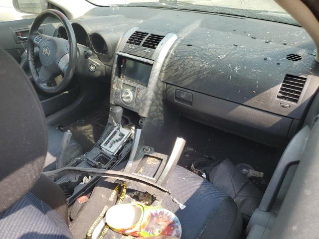 Photo 8 from auction – 2006 TOYOTA SCION TC with VIN JTKDE177560132376