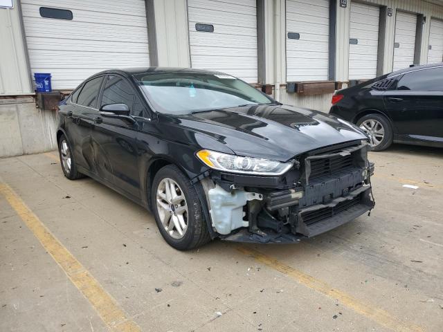 Photo 4 from auction – 2016 FORD FUSION SE with VIN 3FA6P0H73GR365943