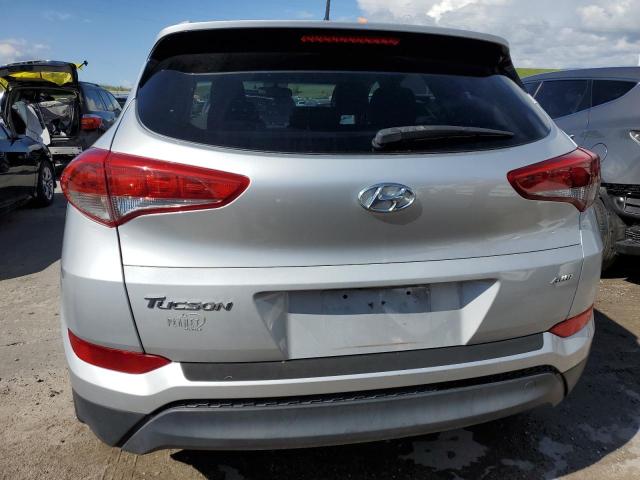 Photo 6 from auction – 2016 HYUNDAI TUCSON LIM with VIN KM8J3CA42GU161351