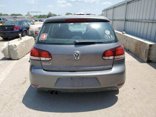 Photo 6 from auction – 2013 VOLKSWAGEN GOLF with VIN WVWDB7AJ2DW134961