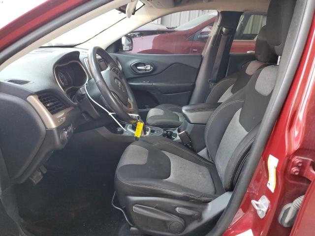 Photo 7 from auction – 2014 JEEP CHEROKEE L with VIN 1C4PJMCS3EW216431
