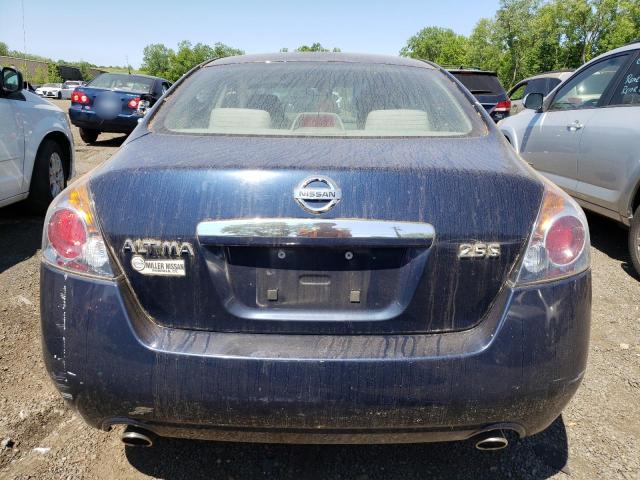 Photo 6 from auction – 2008 NISSAN ALTIMA 2.5 with VIN 1N4AL21E58C209588