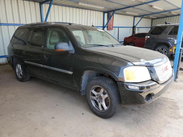 Photo 4 from auction – 2005 GMC ENVOY XUV with VIN 1GKET12S756161696