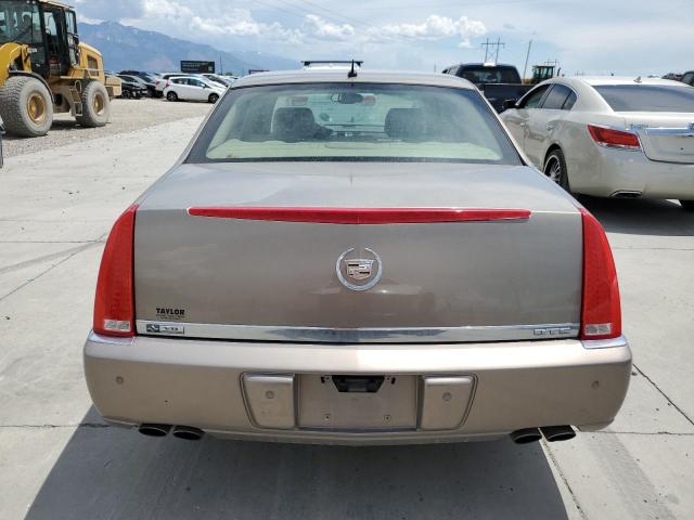 Photo 6 from auction – 2006 CADILLAC DTS with VIN 1G6KD57YX6U208056