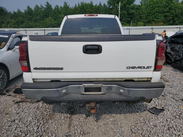 Photo 6 from auction – 2005 CHEVROLET SILVERADO with VIN 1GCHK23245F895034
