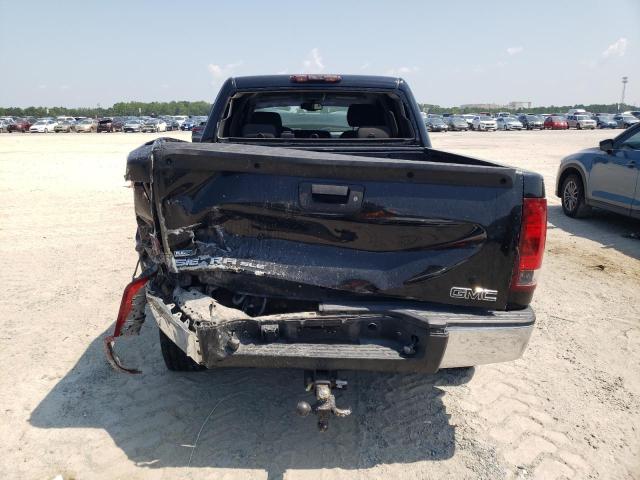 Photo 6 from auction – 2012 GMC SIERRA K15 with VIN 3GTP2UEA4CG312307
