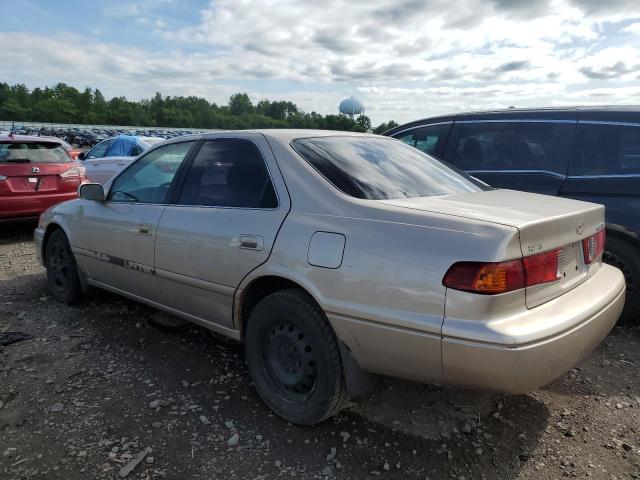 Photo 2 from auction – 2000 TOYOTA CAMRY CE with VIN 4T1BG22K2YU988218