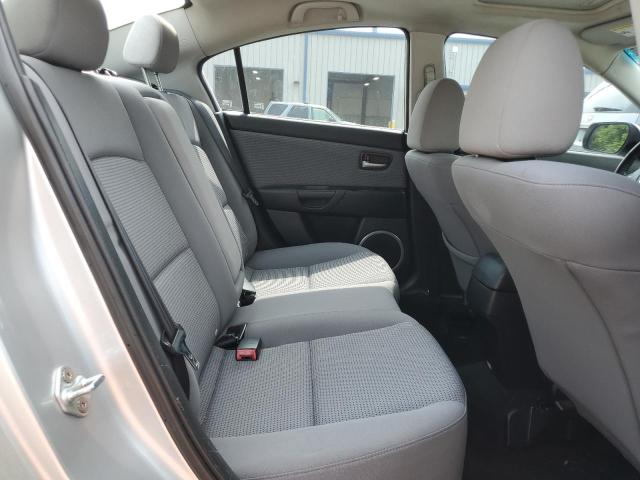 Photo 10 from auction – 2007 MAZDA 3 S with VIN JM1BK323071614871