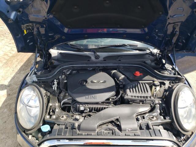 Photo 11 from auction – 2017 MINI COOPER with VIN WMWXU1C55H2E18490