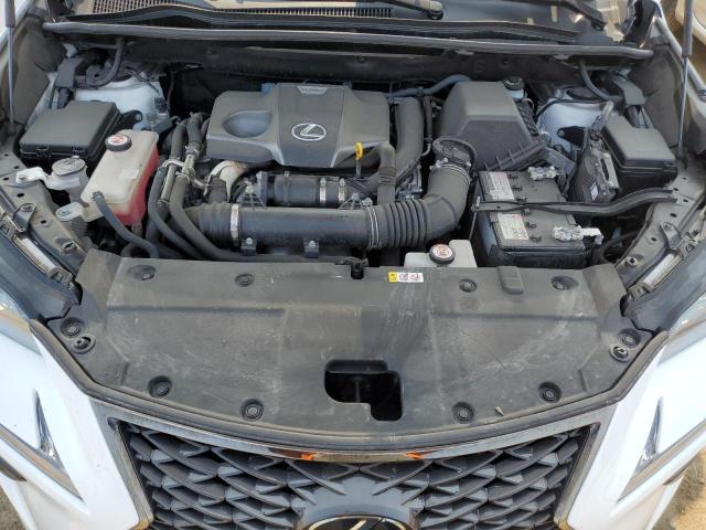 Photo 12 from auction – 2019 LEXUS NX 300 BAS with VIN JTJBARBZ5K2216503