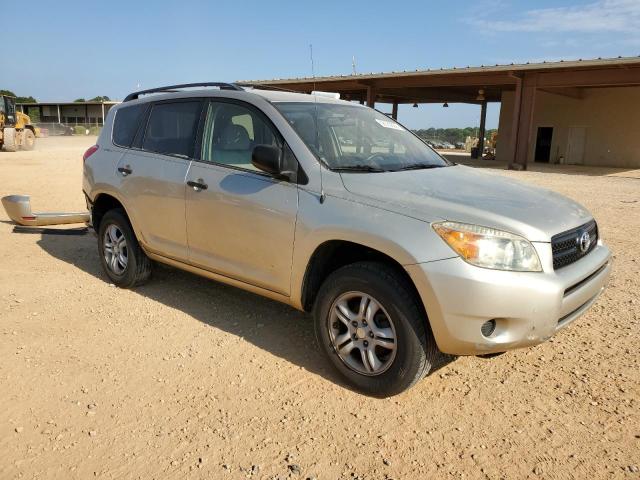 Photo 4 from auction – 2007 TOYOTA RAV4 with VIN JTMZD33V976037964