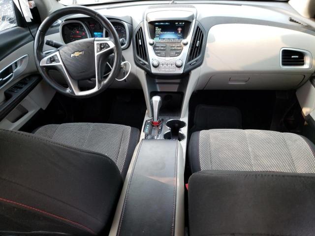 Foto 8 de la subasta – 2013 CHEVROLET EQUINOX LT con VIN 2GNFLEEK6D6300980
